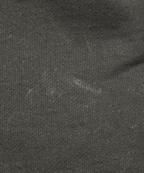 Dime（ダイム）Dime (ダイム) スモールロゴスウェットパンツ ブラック サイズ:Sの古着・服飾アイテム