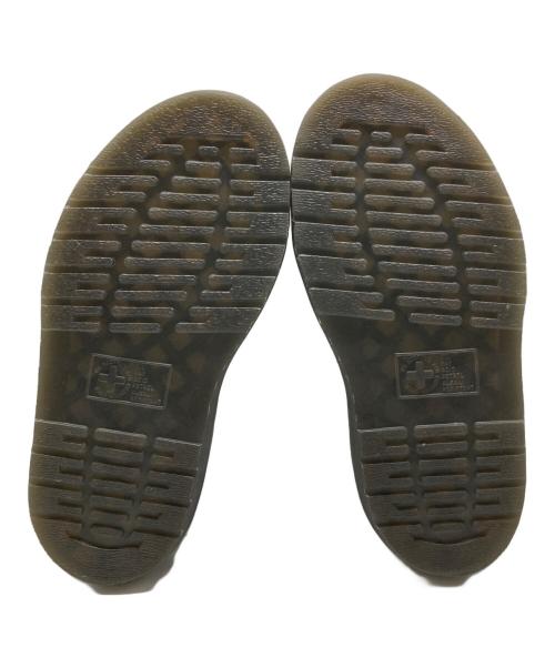 Dr.Martens（ドクターマーチン）Dr.Martens (ドクターマーチン) Clarissa II Quad HDW ブラック サイズ:UK3の古着・服飾アイテム