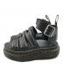 Dr.Martens (ドクターマーチン) Clarissa II Quad HDW ブラック サイズ:UK3：8000円