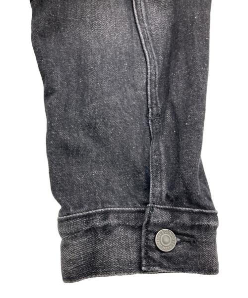 LEVI'S PReMIUM（リーバイス プレミアム）LEVI'S PReMIUM (リーバイスプレミアム) biotop (ビオトープ) 2ndタイプデニムジャケット/PC9-0040Q グレー サイズ:XLの古着・服飾アイテム
