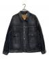 LEVI'S PReMIUM（リーバイスプレミアム）の古着「2ndタイプデニムジャケット/PC9-0040Q」｜グレー