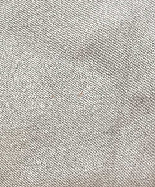 Burberry's（バーバリー）Burberry's (バーバリーズ) ライナー付バルマカーンコート ベージュ サイズ:170の古着・服飾アイテム