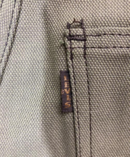 LEVI'S（リーバイス）LEVI'S (リーバイス) 60s‐70sSTA-PRESTパンツ グリーン サイズ:-の古着・服飾アイテム