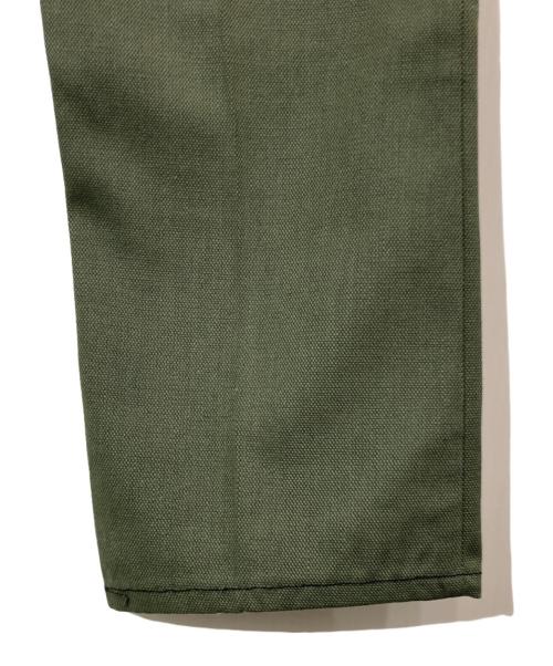 LEVI'S（リーバイス）LEVI'S (リーバイス) 60s‐70sSTA-PRESTパンツ グリーン サイズ:-の古着・服飾アイテム