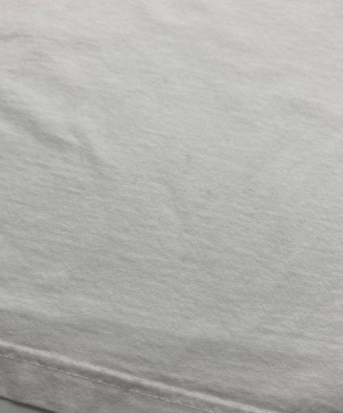 Dime（ダイム）Dime (ダイム) ロゴプリントTシャツ ホワイト サイズ:Ⅿの古着・服飾アイテム