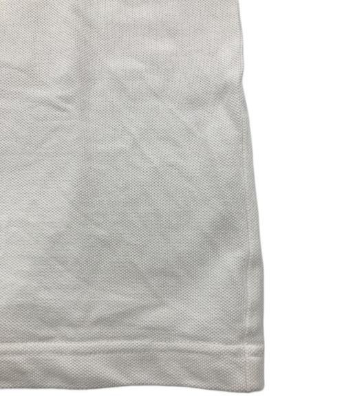 FRED PERRY（フレッドペリー）FRED PERRY (フレッドペリー) ポロシャツ/M3600 ホワイト サイズ:Sの古着・服飾アイテム