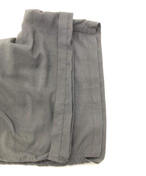 stussy（ステューシー）stussy (ステューシー) ハーフパンツ ブラック サイズ:Sの古着・服飾アイテム