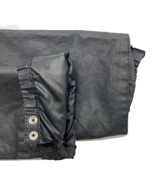 Barbour（バブアー）Barbour (バブアー) SL BEAUFORT ジャケット ブラック サイズ:SIZE 34の古着・服飾アイテム