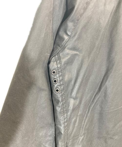 Barbour（バブアー）Barbour (バブアー) SL BEAUFORT ジャケット ブラック サイズ:SIZE 34の古着・服飾アイテム