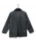 Barbour (バブアー) SL BEAUFORT ジャケット ブラック サイズ:SIZE 34：17000円
