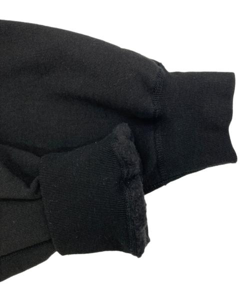 SUPREME（シュプリーム）Supreme (シュプリーム) Box Logo Hooded Sweatshirt ブラック サイズ:Mの古着・服飾アイテム