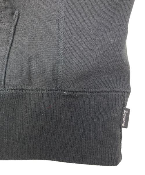 SUPREME（シュプリーム）Supreme (シュプリーム) Box Logo Hooded Sweatshirt ブラック サイズ:Mの古着・服飾アイテム