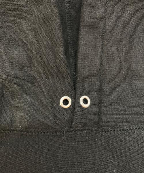 SUPREME（シュプリーム）Supreme (シュプリーム) Box Logo Hooded Sweatshirt ブラック サイズ:Mの古着・服飾アイテム