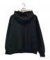 Supreme (シュプリーム) Box Logo Hooded Sweatshirt ブラック サイズ:M：29000円