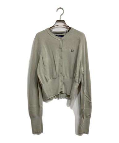 中古・古着通販】FRED PERRY (フレッドペリー) RAY BEAMS (レイ