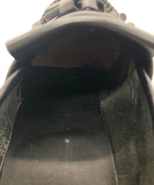 Dr.Martens（ドクターマーチン）Dr.Martens (ドクターマーチン) エイドリアンタッセルローファー ブラック サイズ:UK4の古着・服飾アイテム