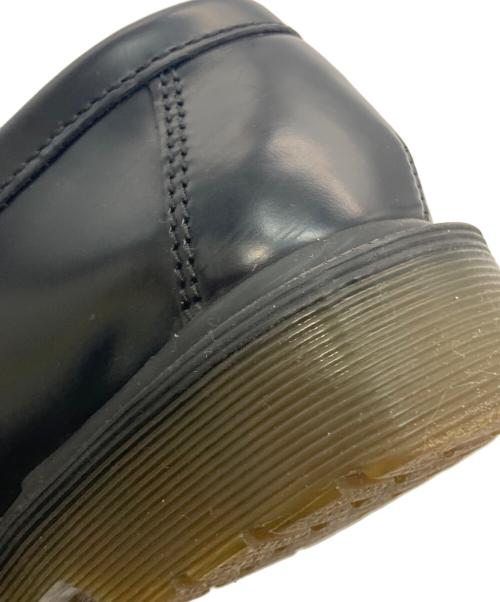 Dr.Martens（ドクターマーチン）Dr.Martens (ドクターマーチン) エイドリアンタッセルローファー ブラック サイズ:UK4の古着・服飾アイテム