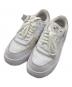 NIKE（ナイキ）の古着「AIR FORCE1 SHADOW」｜ホワイト