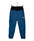 THE NORTH FACEザ ノース フェイス）の古着「Free Run Long PANT」｜ブルー