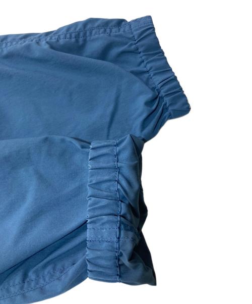 THE NORTH FACE（ザ ノース フェイス）THE NORTH FACE (ザ ノース フェイス) Free Run Long PANT ブルー サイズ:Mの古着・服飾アイテム