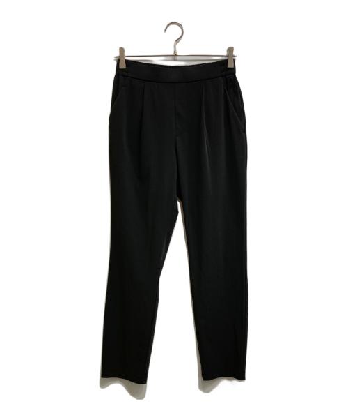 DANSKIN（ダンスキン）DANSKIN (ダンスキン) Midtown Ankle PANT ブラック サイズ:Mの古着・服飾アイテム
