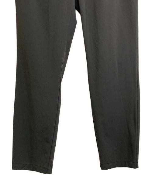 DANSKIN（ダンスキン）DANSKIN (ダンスキン) Midtown Ankle PANT ブラック サイズ:Mの古着・服飾アイテム
