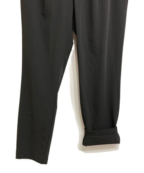 DANSKIN（ダンスキン）DANSKIN (ダンスキン) Midtown Ankle PANT ブラック サイズ:Mの古着・服飾アイテム