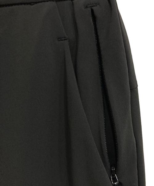 DANSKIN（ダンスキン）DANSKIN (ダンスキン) Midtown Ankle PANT ブラック サイズ:Mの古着・服飾アイテム