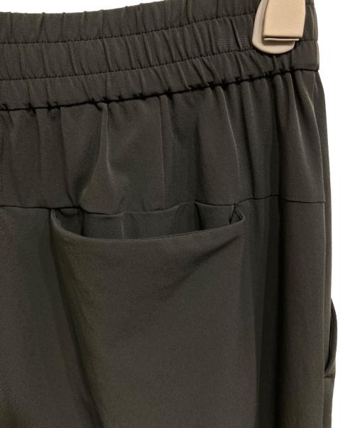 DANSKIN（ダンスキン）DANSKIN (ダンスキン) Midtown Ankle PANT ブラック サイズ:Mの古着・服飾アイテム