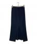 MADISON BLUE (マディソンブルー) ワッフルスカート ネイビー サイズ:1：5000円