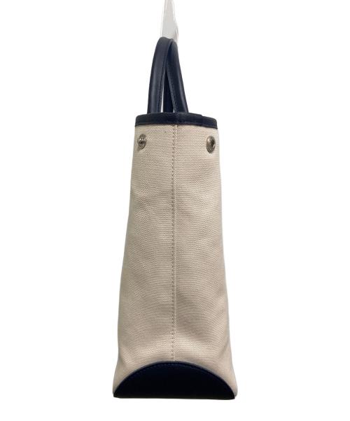 LONGCHAMP（ロンシャン）LONGCHAMP (ロンシャン) ロゾトートバッグ/1681643733 アイボリー サイズ:-の古着・服飾アイテム