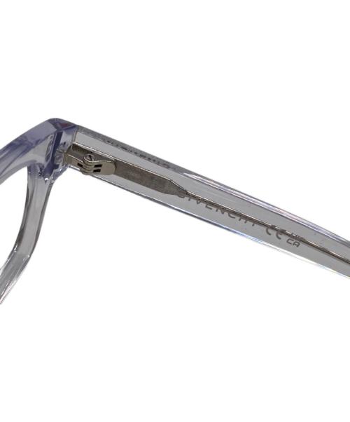 GIVENCHY（ジバンシィ）GIVENCHY (ジバンシィ) サングラス サイズ:49□20の古着・服飾アイテム