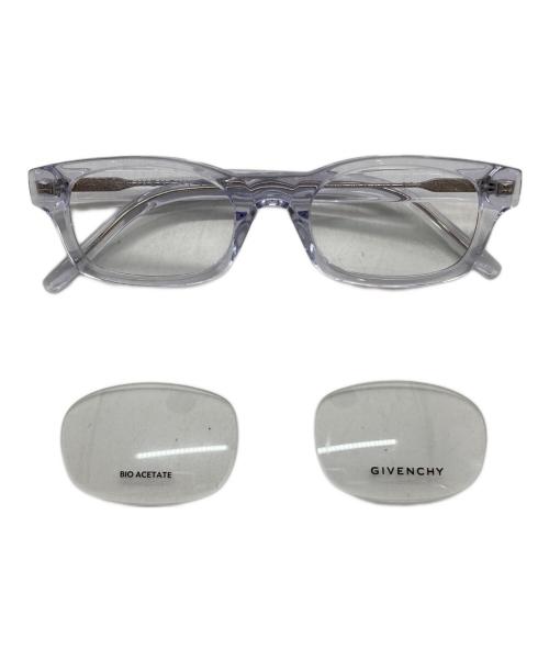 GIVENCHY（ジバンシィ）GIVENCHY (ジバンシィ) サングラス サイズ:49□20の古着・服飾アイテム