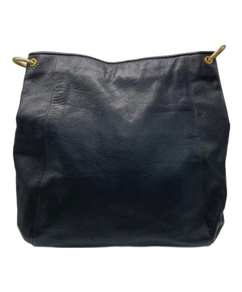 COACH（コーチ）COACH (コーチ) レオパードハラコワンショルダーバッグ ベージュの古着・服飾アイテム