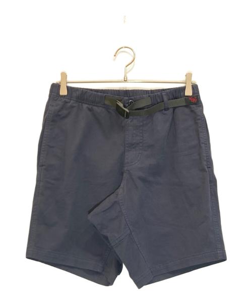 GRAMICCI（グラミチ）GRAMICCI (グラミチ) NN-SHORTS ネイビー サイズ:Mの古着・服飾アイテム