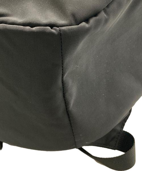 GREGORY（グレゴリー）GREGORY (グレゴリー) QUICK PACK19L/バックパック ブラックの古着・服飾アイテム