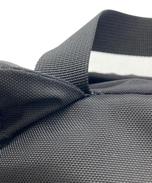 GREGORY（グレゴリー）GREGORY (グレゴリー) QUICK PACK19L/バックパック ブラックの古着・服飾アイテム