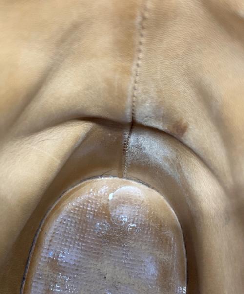 Tricker's（トリッカーズ）Tricker's (トリッカーズ) MALTON/L5780 ブラウン サイズ:5.4の古着・服飾アイテム