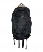 ARC'TERYXアークテリクス）の古着「MANTIS 32 BACKPACK/25814」｜ブラック
