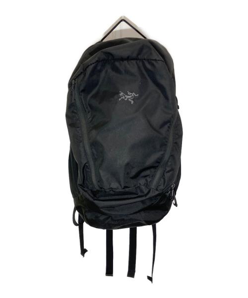 ARC'TERYX（アークテリクス）ARC'TERYX (アークテリクス) MANTIS 32 BACKPACK/25814 ブラックの古着・服飾アイテム