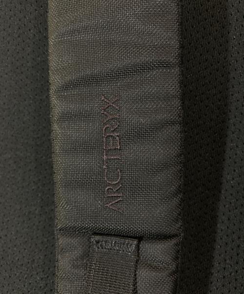 ARC'TERYX（アークテリクス）ARC'TERYX (アークテリクス) MANTIS 32 BACKPACK/25814 ブラックの古着・服飾アイテム
