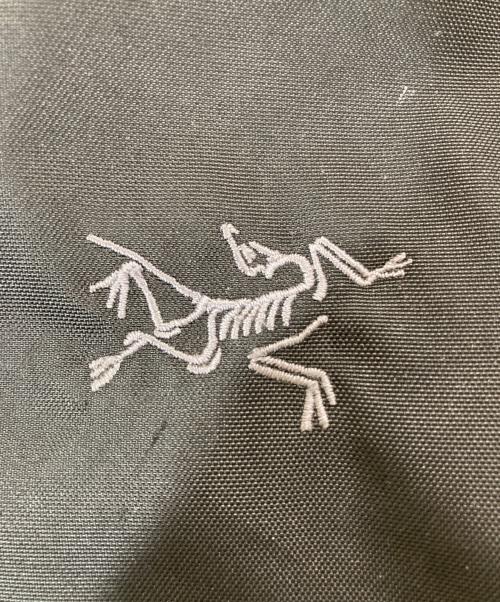 ARC'TERYX（アークテリクス）ARC'TERYX (アークテリクス) MANTIS 32 BACKPACK/25814 ブラックの古着・服飾アイテム