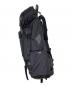 AS2OV (アッソブ) EXCLUSIVE BALLISTIC NYLON 2POCKET BACKPACK ブラック：14000円