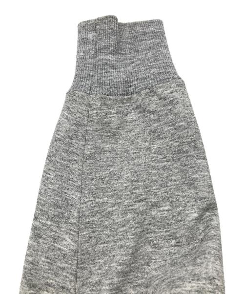 THE NORTH FACE（ザ ノース フェイス）THE NORTH FACE (ザ ノース フェイス) Small Logo Heather Sweat Hoodie グレー サイズ:Mの古着・服飾アイテム