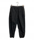 THE NORTH FACEザ ノース フェイス）の古着「Versatile Nomad Pant」｜ブラック