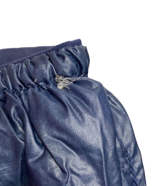 mont-bell（モンベル）mont-bell (モンベル) スペリオダウンパーカ ブルー サイズ:Sの古着・服飾アイテム