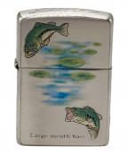 ZIPPOジッポ）の古着「ライター」｜シルバー