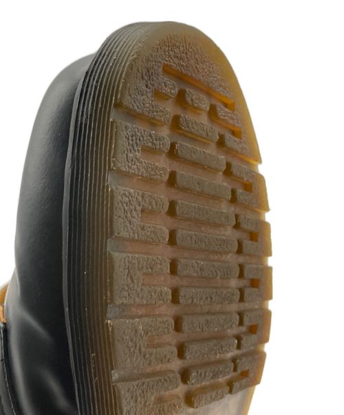 Dr.Martens（ドクターマーチン）Dr.Martens (ドクターマーチン) 1461 3ホールシューズ ブラック サイズ:UK7の古着・服飾アイテム