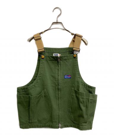 フェローズ　ベスト　中古品 中古・古着通販】Pherrow's (フェローズ) ダック ベスト/PZV1-Mt