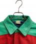 中古・古着 SAILORS (セイラーズ) ヴィンテージスタジャン レッド×グリーン サイズ:下記参照：30000円